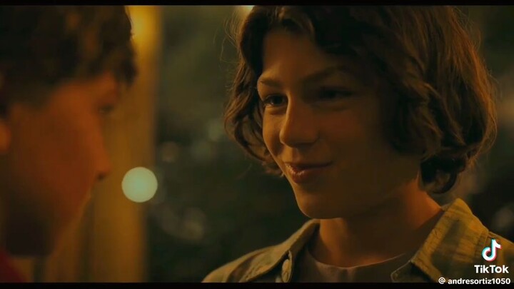 this could be a memorable series