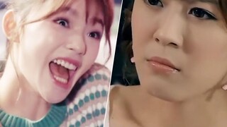 สวยโง่ปลอม VS สวยโง่จริง ขอร้อง! "โง่" น่ารักนะ ไม่ใช่บ้า!