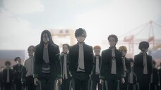 Wind Breaker Season 2 Episode 1 Sub Indo