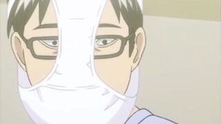จงกล้าหาญและทำมัน