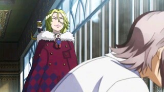 witch craft works episode 9 sub indo