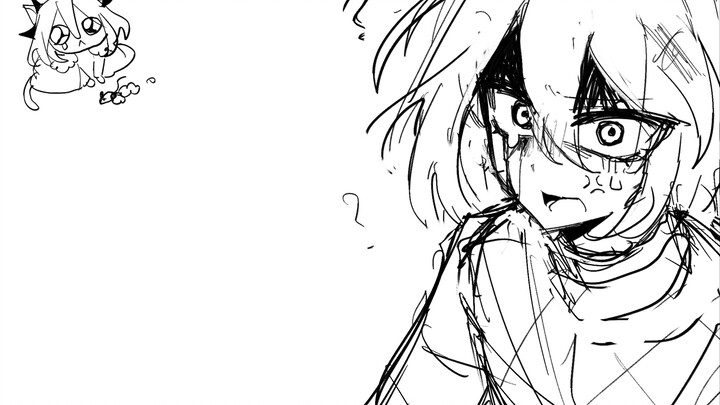 [Ye Gu/Second Handwriting] I am going to kill my family