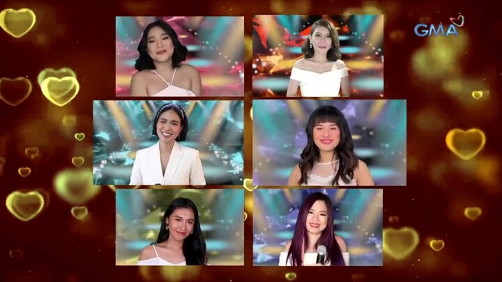 EP4. The Divas of the Queendom are UNDISPUTED