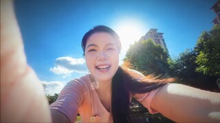日子慢慢过，妈咪陪你慢慢玩