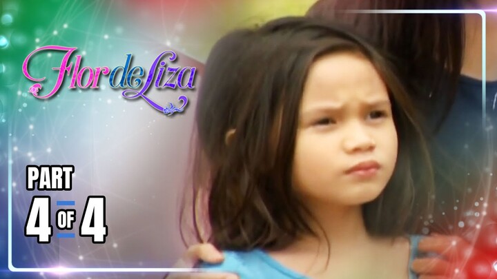FlordeLiza | Episode 52 (4/4) | May 26, 2024