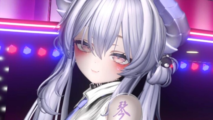 【VRChat】WiggleWiggle