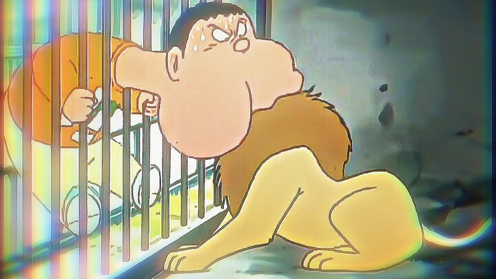 It turns out there’s a reason why Pango is so brave!