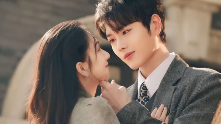 1. TITLE: Grab Your Love [2025]/Chinese Series Romance Comedy Historical Tagalog Dubbed HD