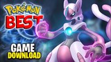 The Best Pokemon Rom Hack you've never played 😍