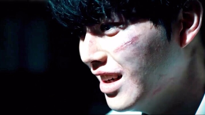 [Sweet Home x Cha Hyun-soo] "Đây là thế giới mà bạn mong muốn, nơi mọi người đều biến mất."