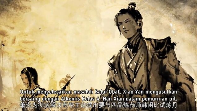 BTTH  |S5|  E 20                                                                  Ind sub