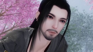 [One Dream of Jianghu Fans] Ma Buyao (Pampered teacher and cute apprentice, shocking!)