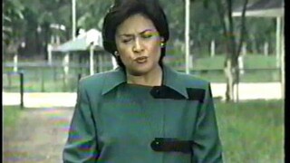 Gimik Commercial Break July 1998