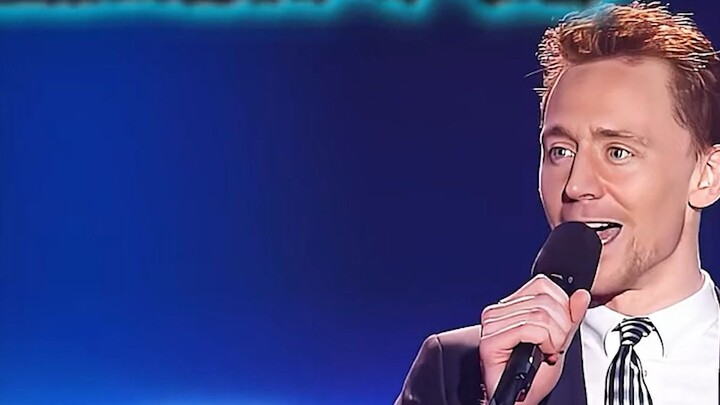 Who can not ship Thor and Loki?