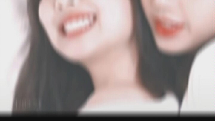 这张我真的流鼻血了！！！！！真傻是真的色气cp呀