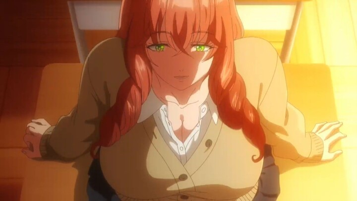 kanojo no tomodachi