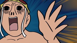 Goku! Điều đó không hiệu quả! ! ! Đường Tăng Mạnh Nhất #20