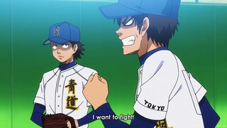 Ace of Diamond S1-22