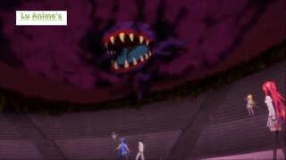 Nam Tinh Linh Sứ Duy Nhất Vào Học Trường Nữ Sinh Phần 3 Review Phim Anime