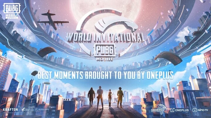 BEST MOMENTS OF PMWI 2021 EAST 🔥