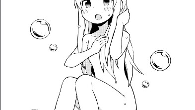 Berhenti menjadi Oni-chan Bab 6 versi komik