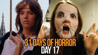 Der Fan (1982) Review DAY 17 | 31 DAYS OF HORROR 2019 | SPOOKYASTRONAUTS