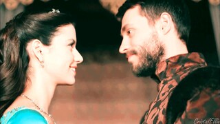 Muhteşem Yüzyıl Kösem || Ahmed & Kösem - Safety