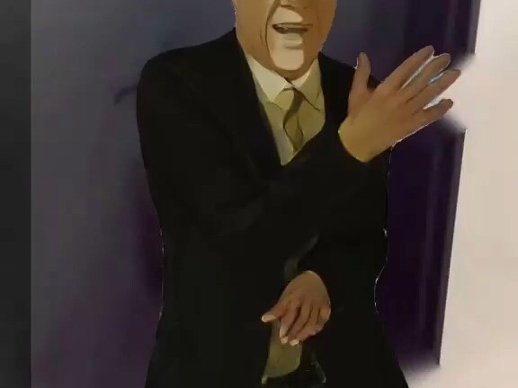 丰川老登成功接回孙女结算画面流出