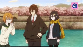 july lucky - Level 1 Lại Có Thể Triệu Hồi Cả Thần Chết 11 #anime #schooltime