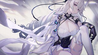 【后崩坏书/动态壁纸】大   凶   鸭