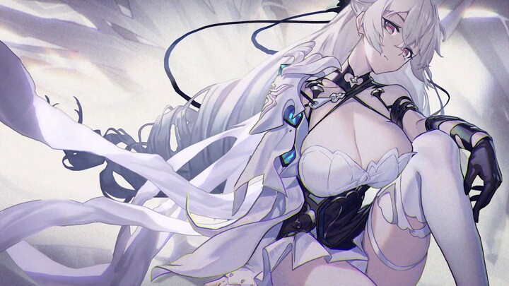 [Honkai Impact Book/Live Wallpaper] Big Fierce Duck