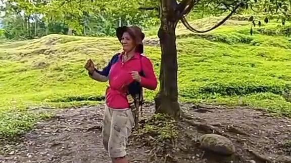 MINI VLOG: Init man Ang panahon guys so gisayaw na lng sa akong mama og ate Ang kainit😁🤣🤣