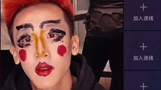 你说话啊，大大老师