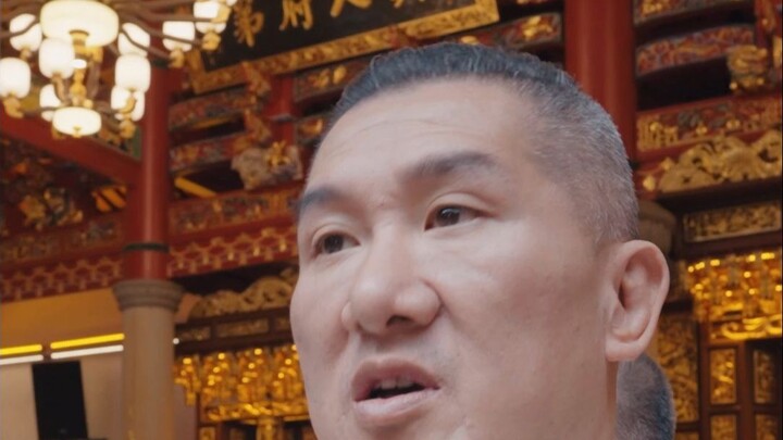 Chuyến hành trình tội lỗi nghịch trời ở Chương Châu