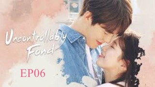 Uncontrollably Fond__EP06. ENG SUB (2016)