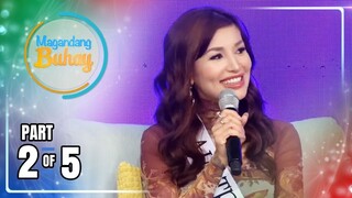 Magandang Buhay (2/5) | May 23, 2024