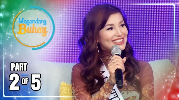 Magandang Buhay (2/5) | May 23, 2024