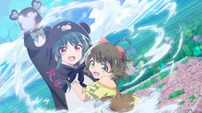 Kuma Kuma Bear Episode 3