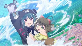 Kuma Kuma Bear Episode 7