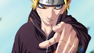 Injak koneksi, pembakaran tertinggi! Rasakan pesta visual Taijutsu dan Ninjutsu dari Naruto