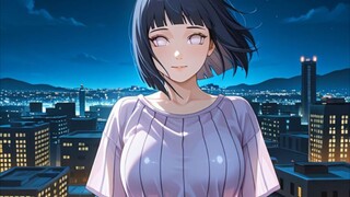MOMEN SUS HYUGA HINATA