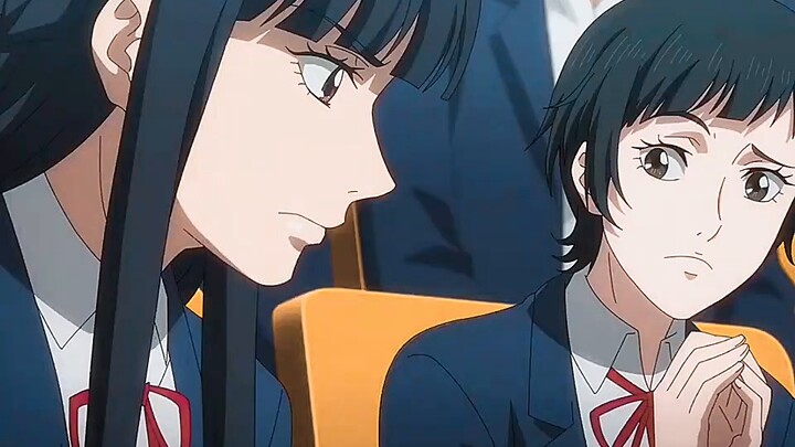 A man born with dual characteristics