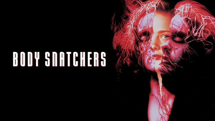 Body Snatchers (1993) Sub Indo