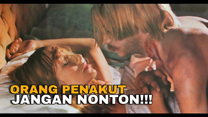 Teror Dimulai Saat Mereka Masuk Rumah Lama Itu !!!!!! [ SHOCK 1977 ]