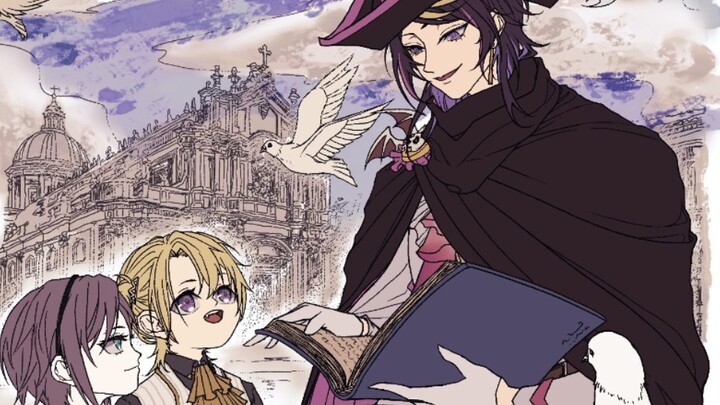 The unfinished handwriting (つД`) that is temporarily put on hold will be saved as a small garbage...