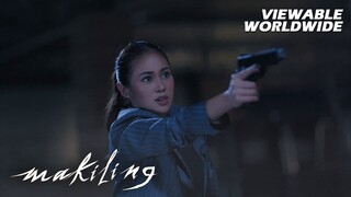 Makiling: Amira and Santi's intense face-off! (Episode 65)