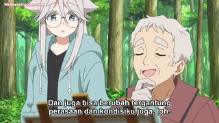 Mono Episode 09 (Subtitle Indonesia)