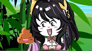 Super long version of super funny little apprentice sister 1-22 collection