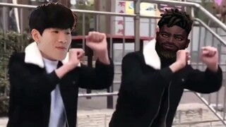 《完 全 同 步》