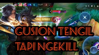 gusion tengil sekali